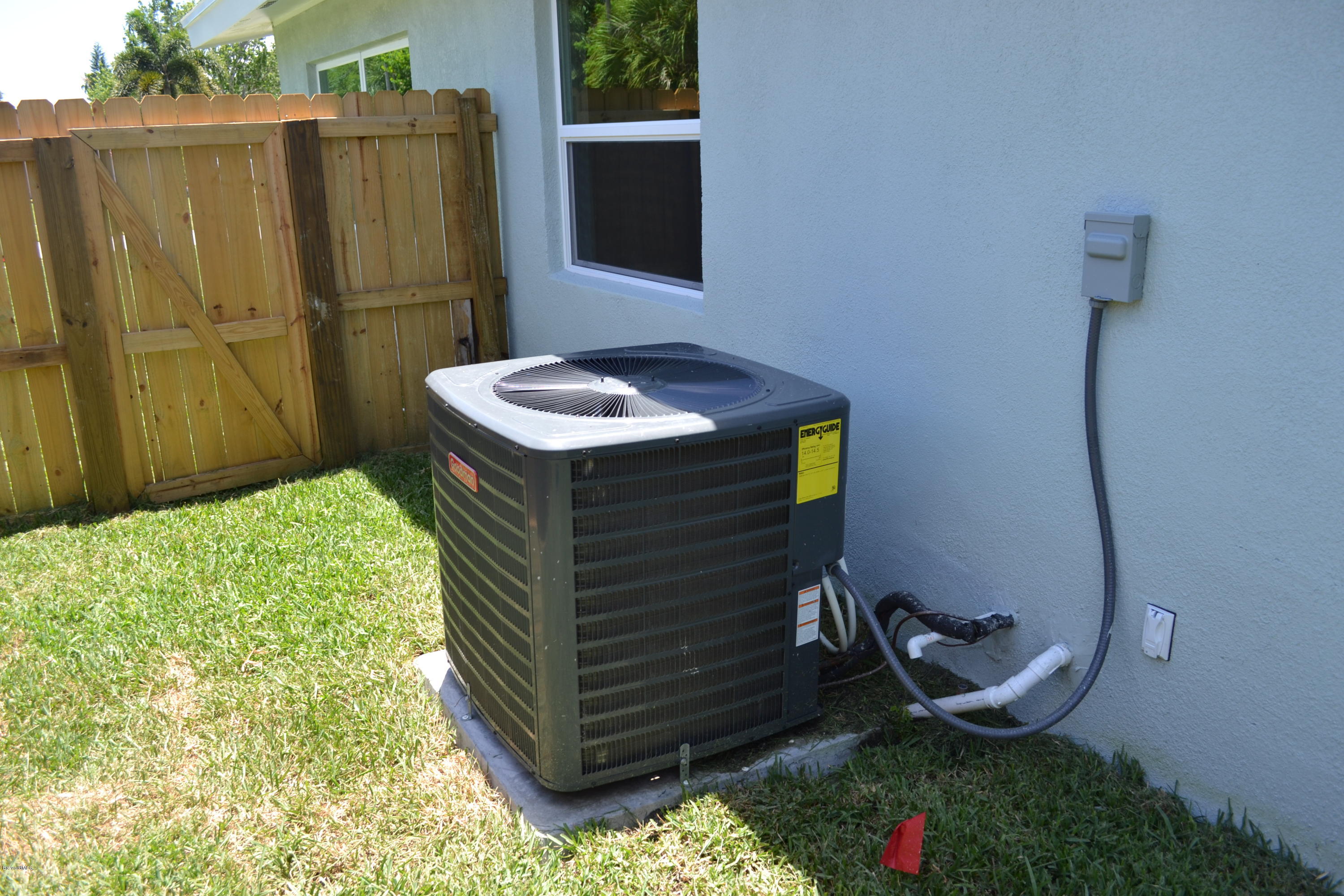 2272 Laden Road Melbourne, FL 32935 - Photo 37 of 39 New HVAC