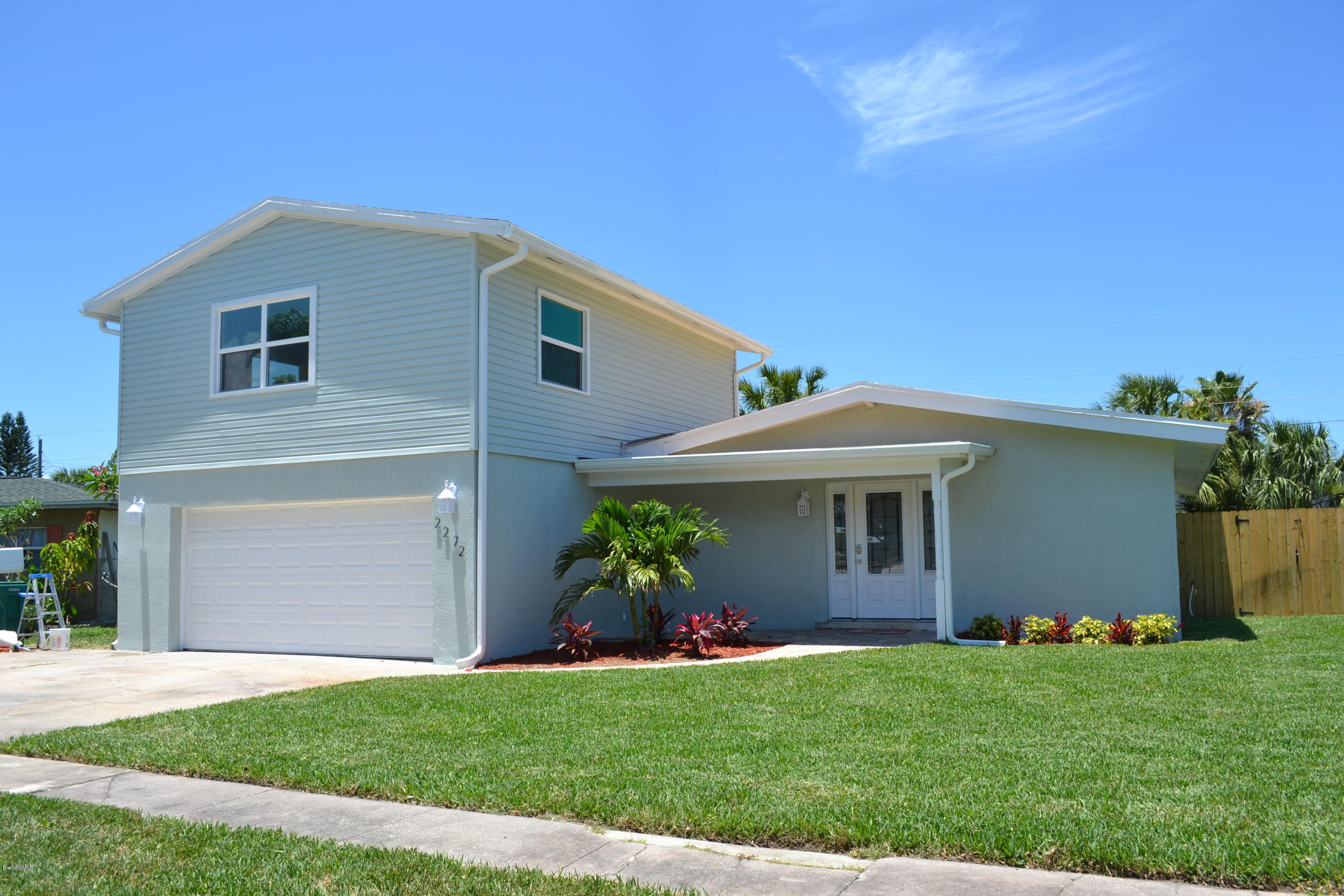 2272 Laden Road Melbourne, FL 32935 - Photo 39 of 39 Welcome Home