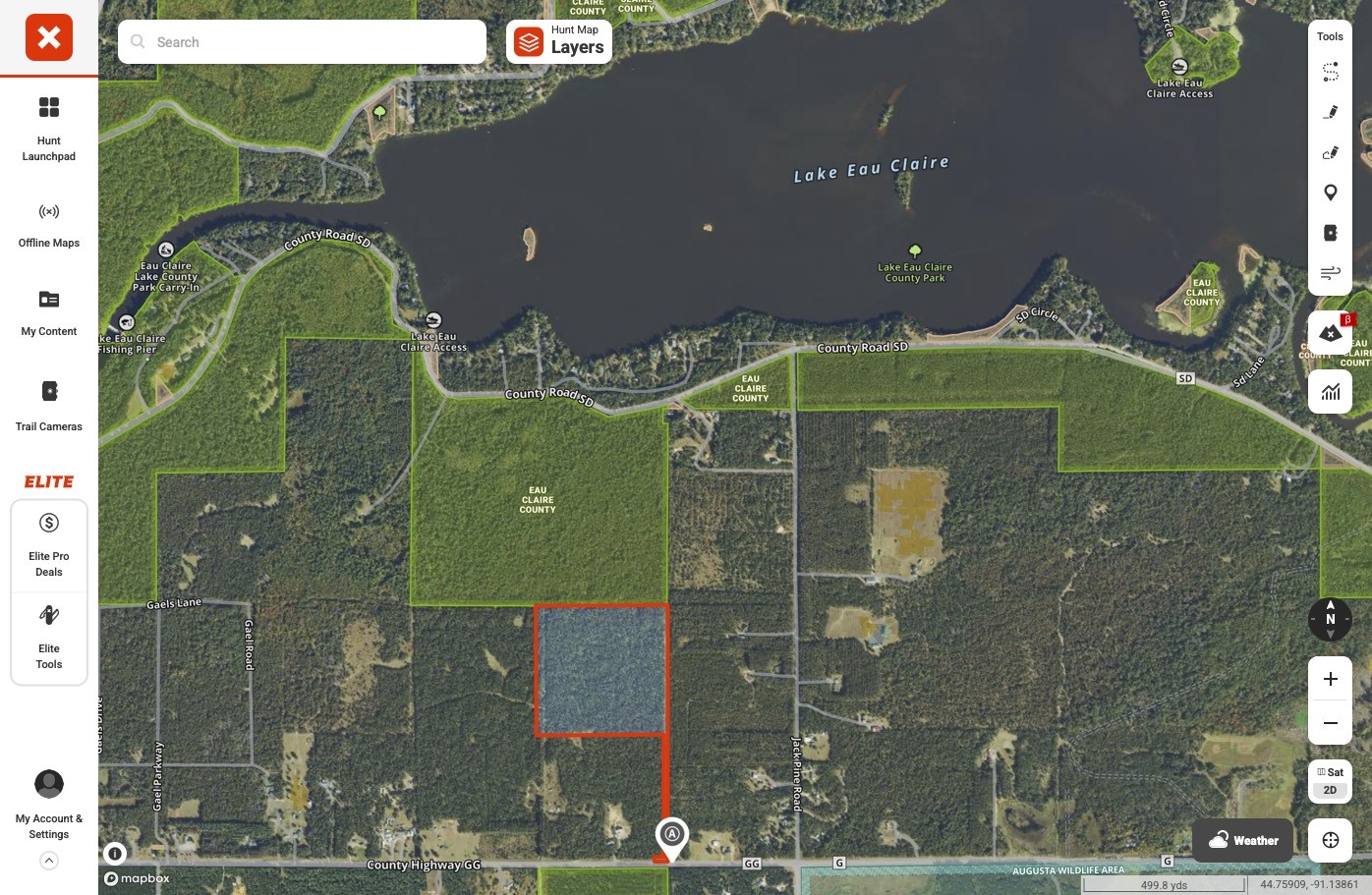 E20244 Cty Road Augusta, WI 54722 - Photo 4 of 27