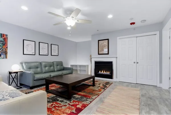 $319,900 | 10 North Court Street, Unit 3, Fall River, MA 02720