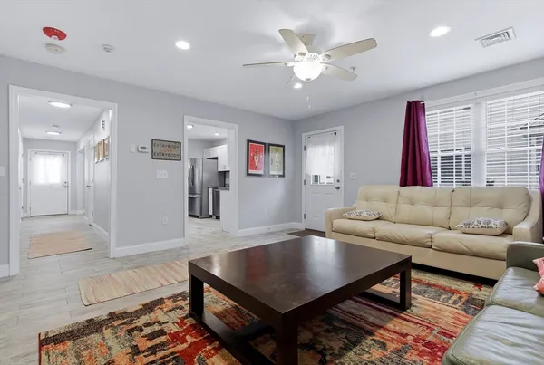 $319,900 | 10 North Court Street, Unit 3, Fall River, MA 02720