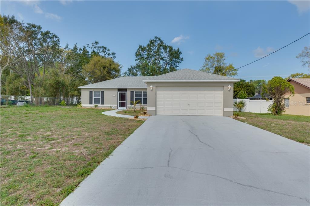 8549 Belmont Road Spring Hill, FL 34606 - Photo 1 of 1 Gallery Image 1