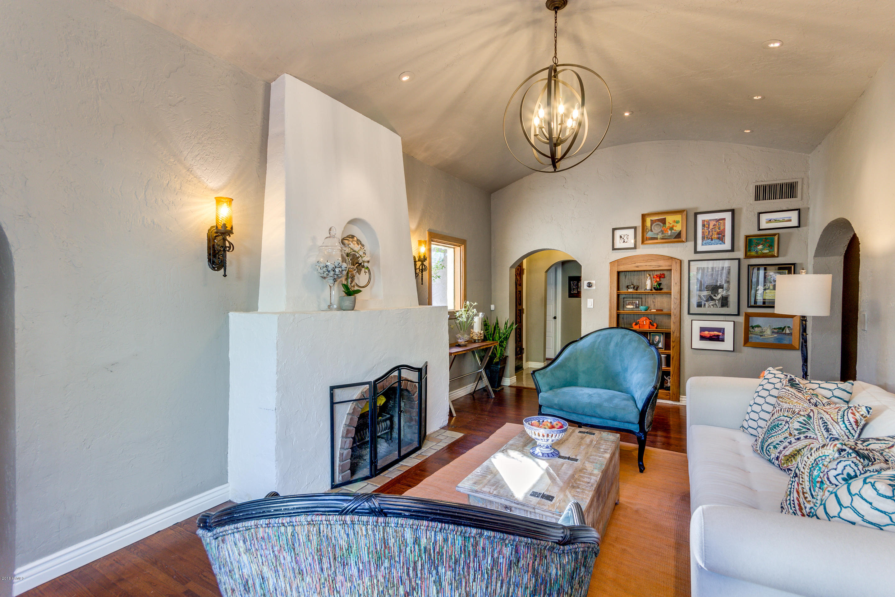 506 West Granada Road Phoenix, AZ 85003 - Photo 12 of 96 12-Granada