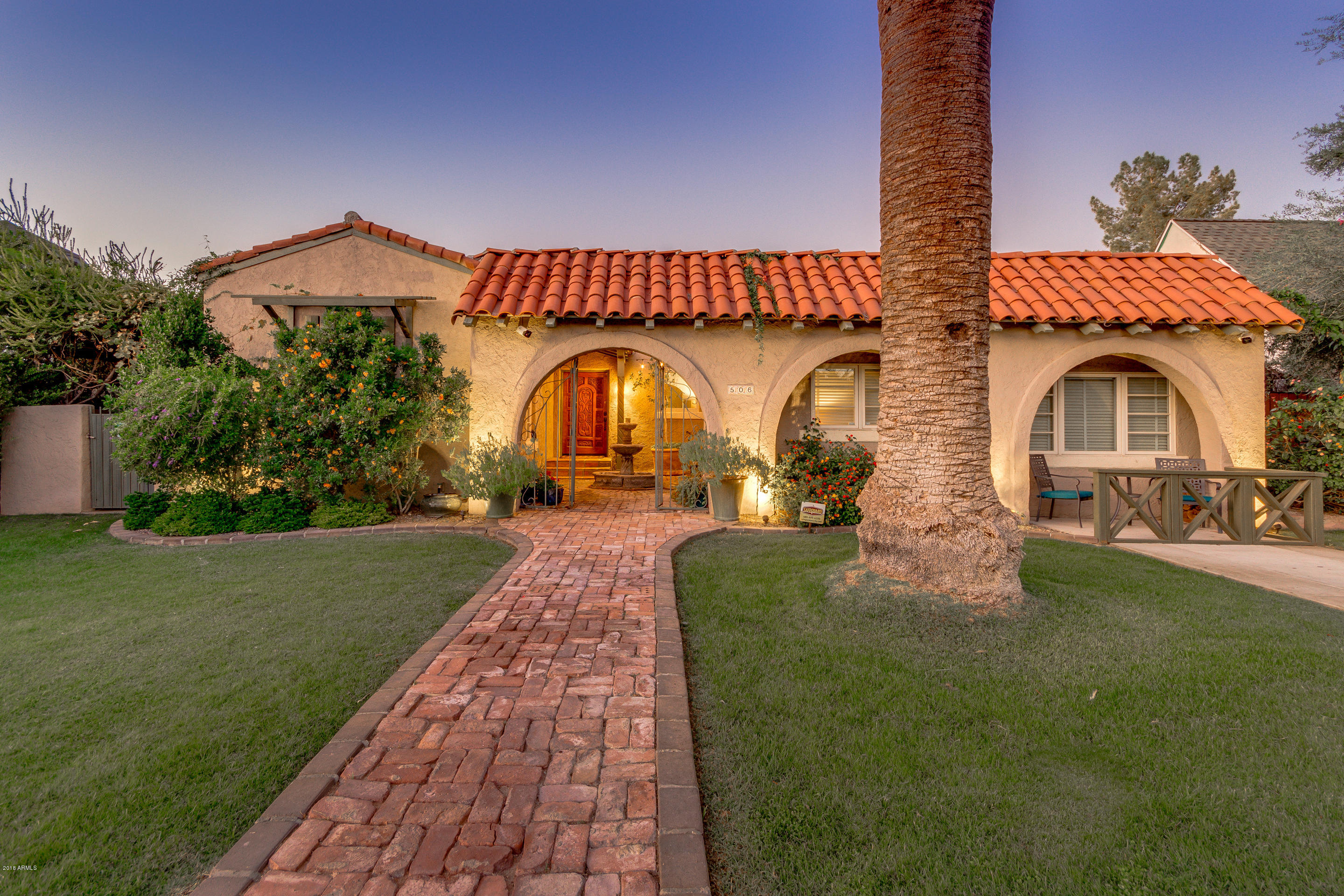 506 West Granada Road Phoenix, AZ 85003 - Photo 2 of 96 01-Granada