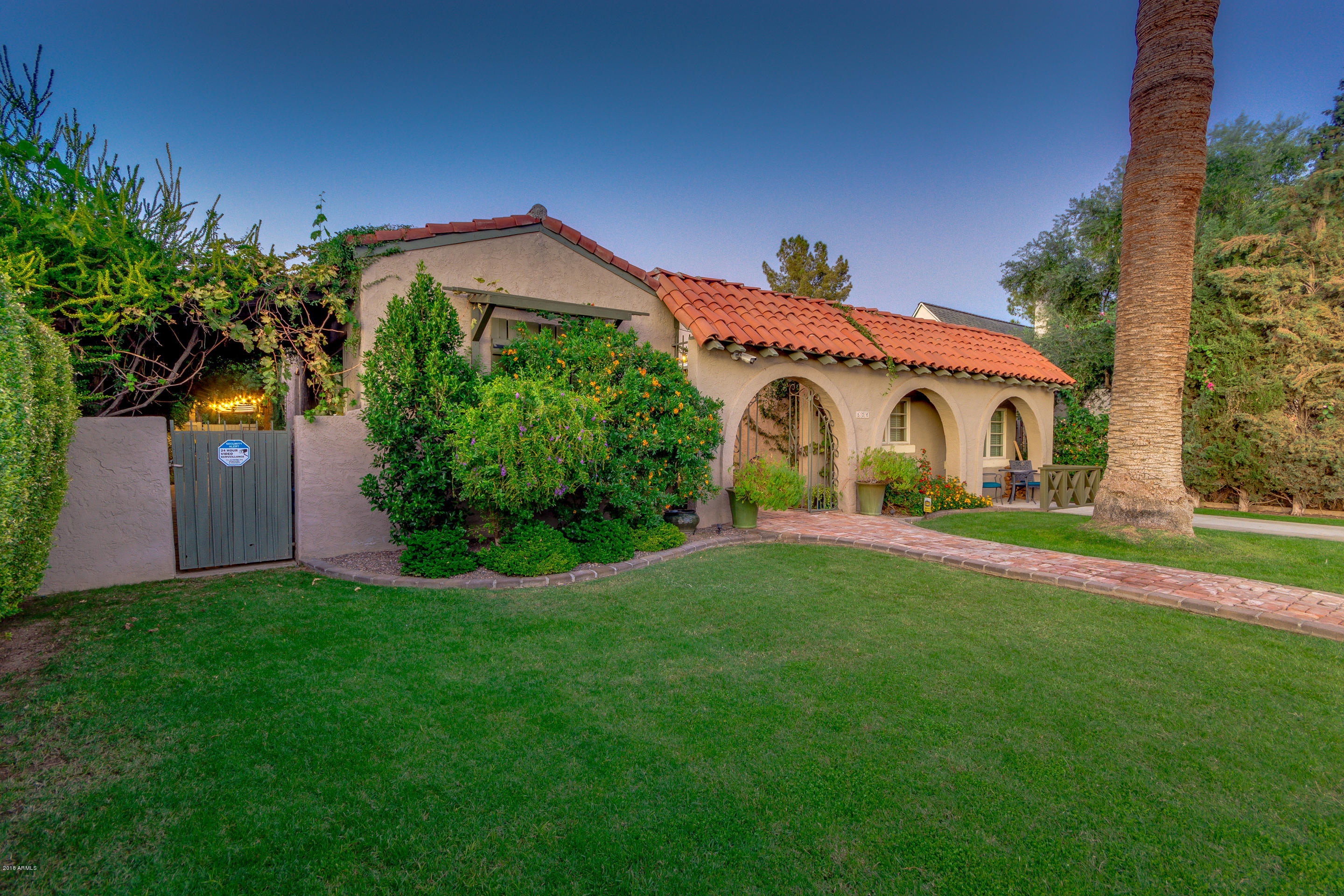 506 West Granada Road Phoenix, AZ 85003 - Photo 3 of 96 02-Granada