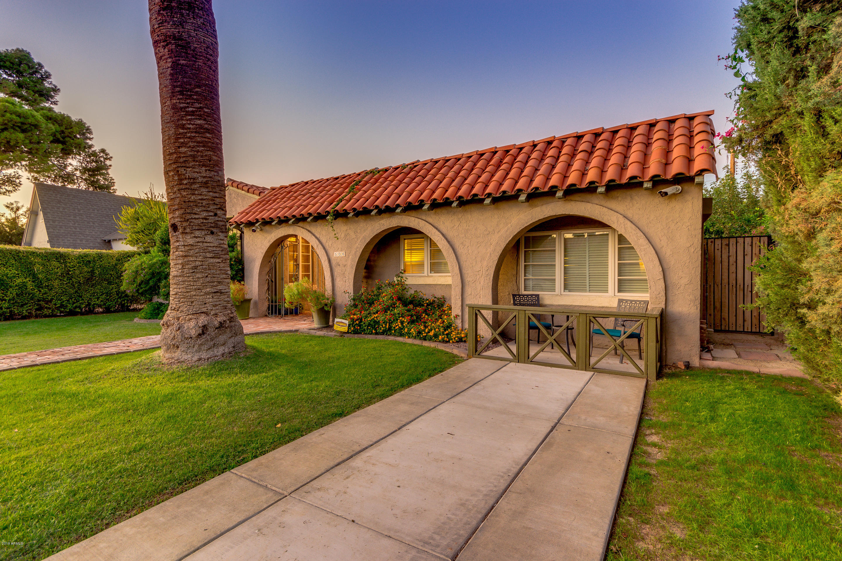 506 West Granada Road Phoenix, AZ 85003 - Photo 4 of 96 03-Granada