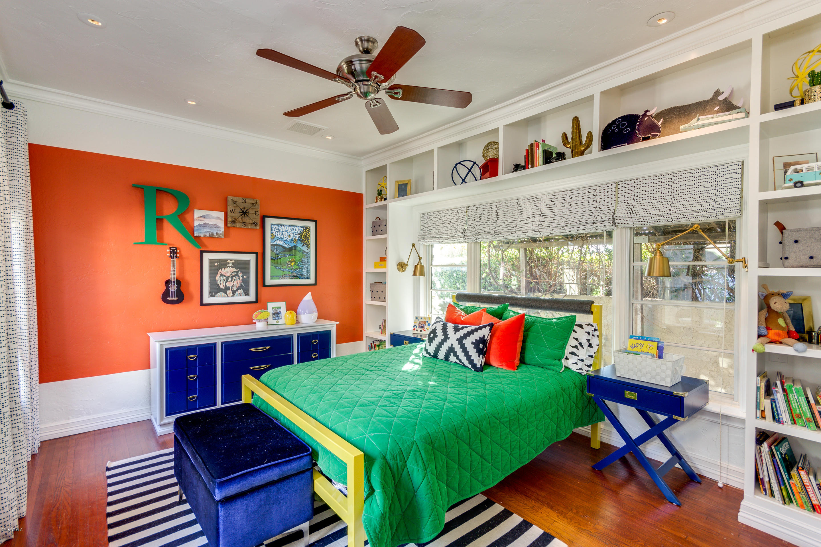 506 West Granada Road Phoenix, AZ 85003 - Photo 42 of 96 42-Granada