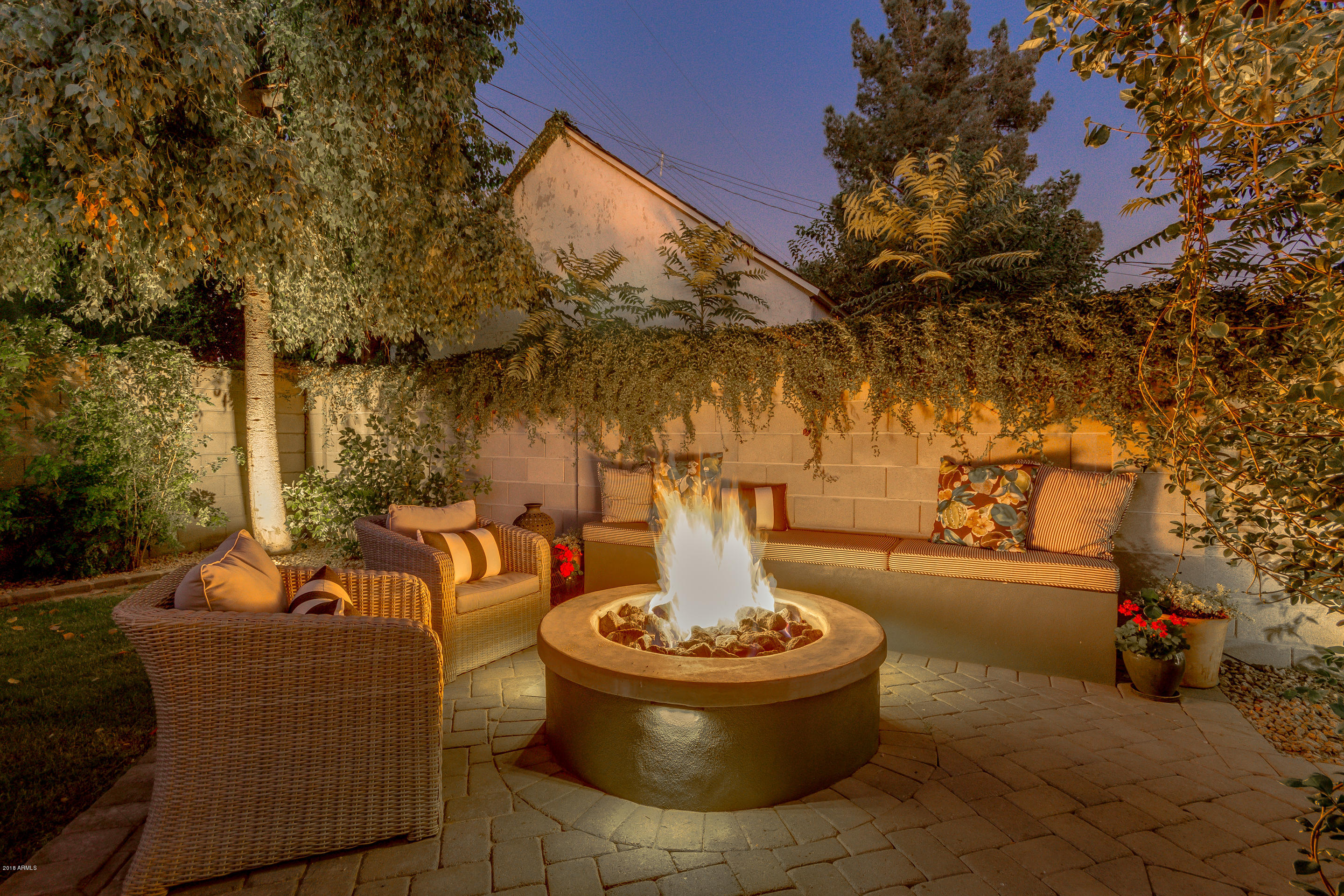 506 West Granada Road Phoenix, AZ 85003 - Photo 54 of 96 54-Granada