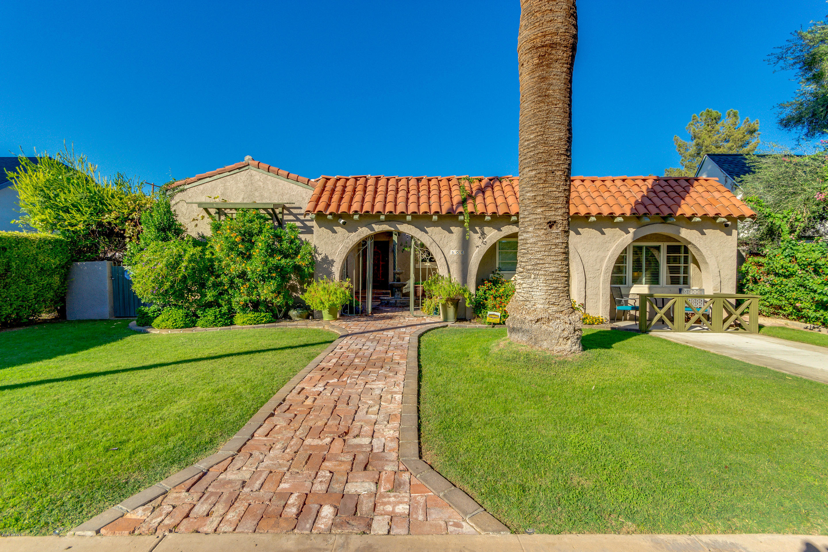 506 West Granada Road Phoenix, AZ 85003 - Photo 6 of 96 05-Granada