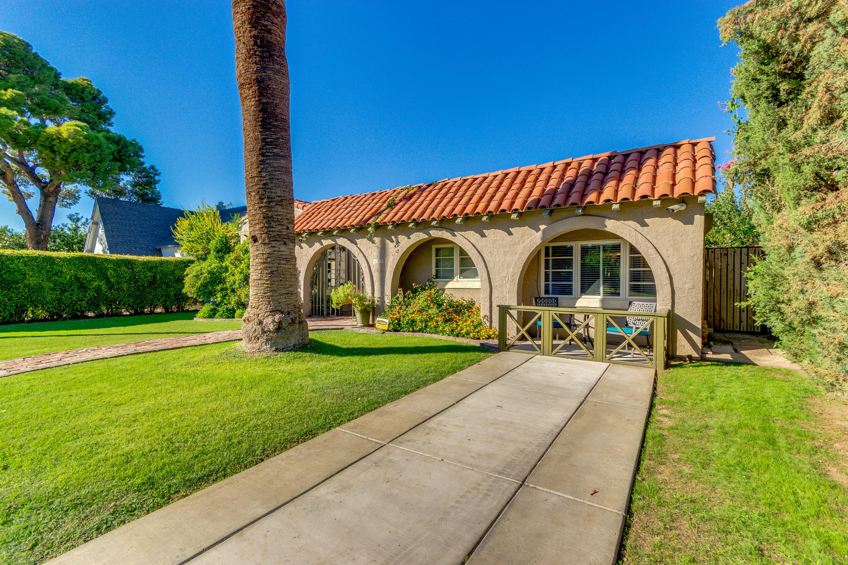 506 West Granada Road Phoenix, AZ 85003 - Photo 7 of 96 06-Granada