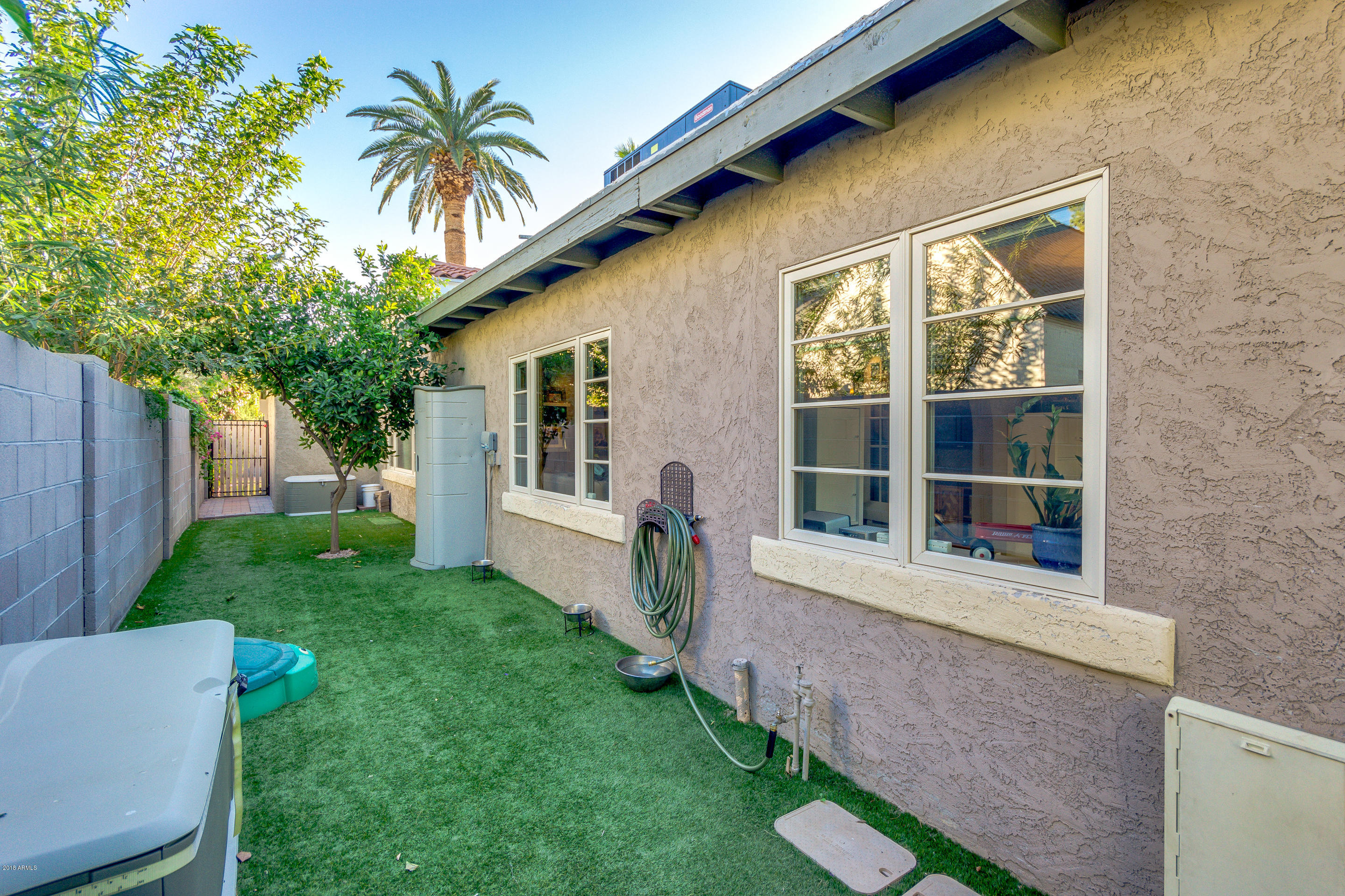 506 West Granada Road Phoenix, AZ 85003 - Photo 71 of 96 71-Granada