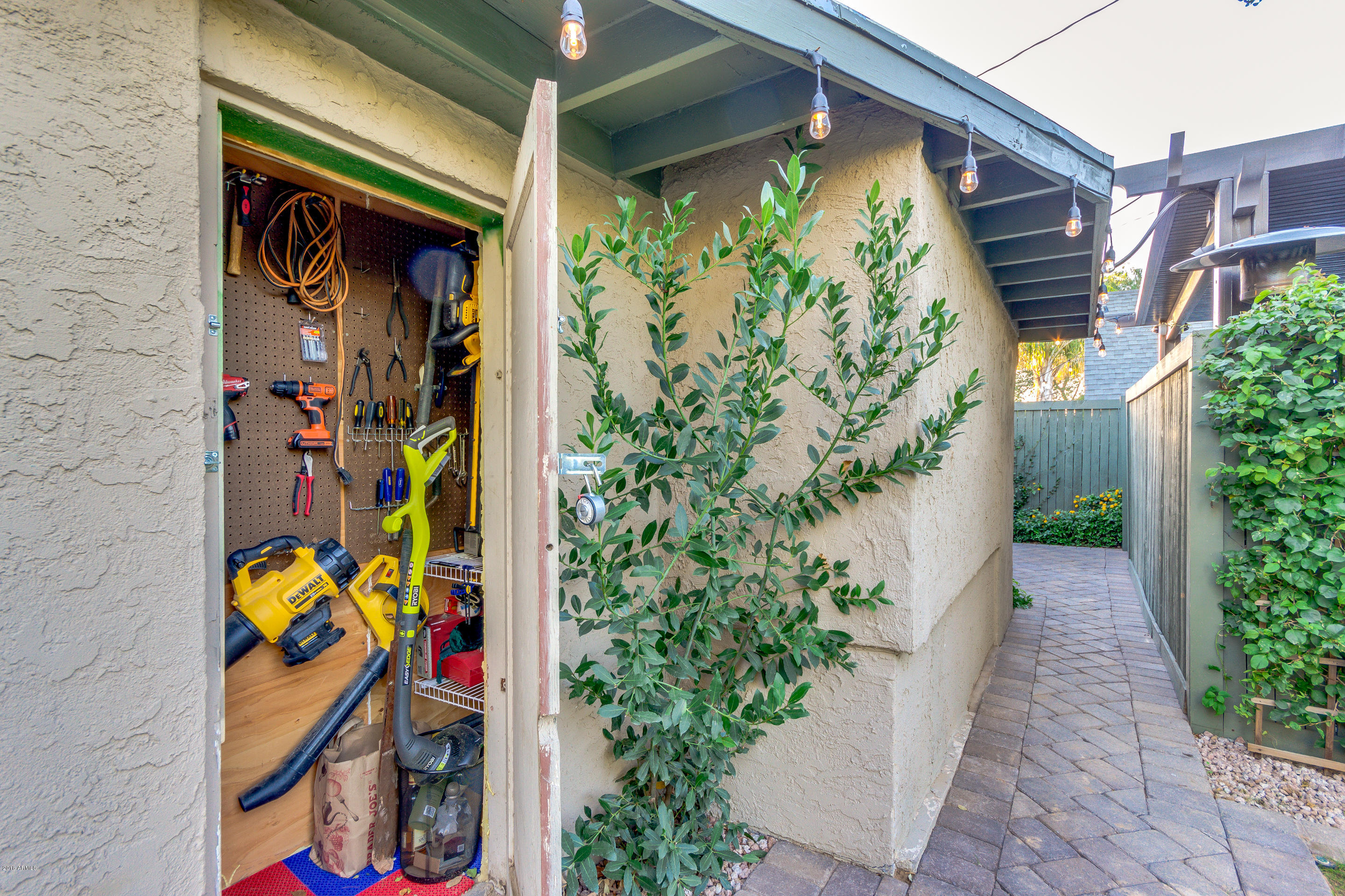 506 West Granada Road Phoenix, AZ 85003 - Photo 72 of 96 72-Granada