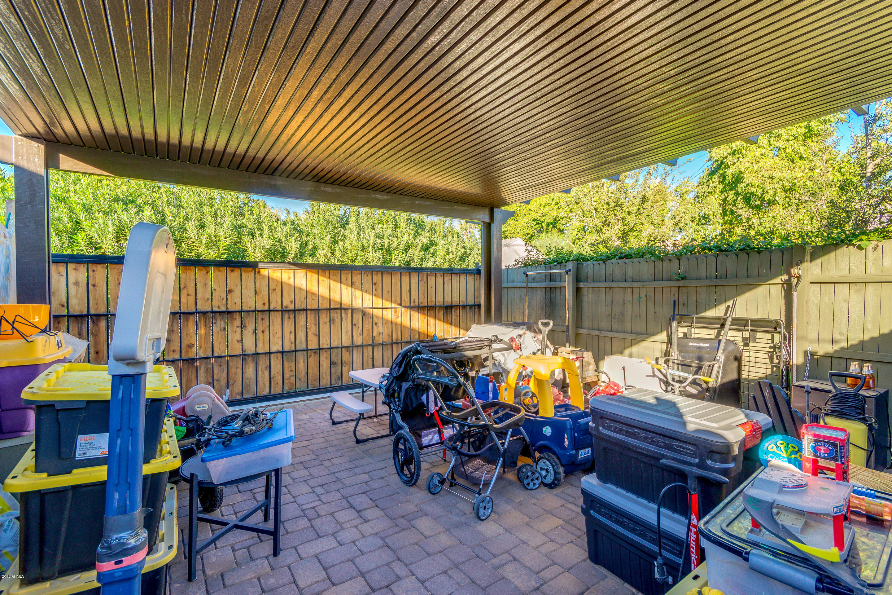 506 West Granada Road Phoenix, AZ 85003 - Photo 78 of 96 78-Granada