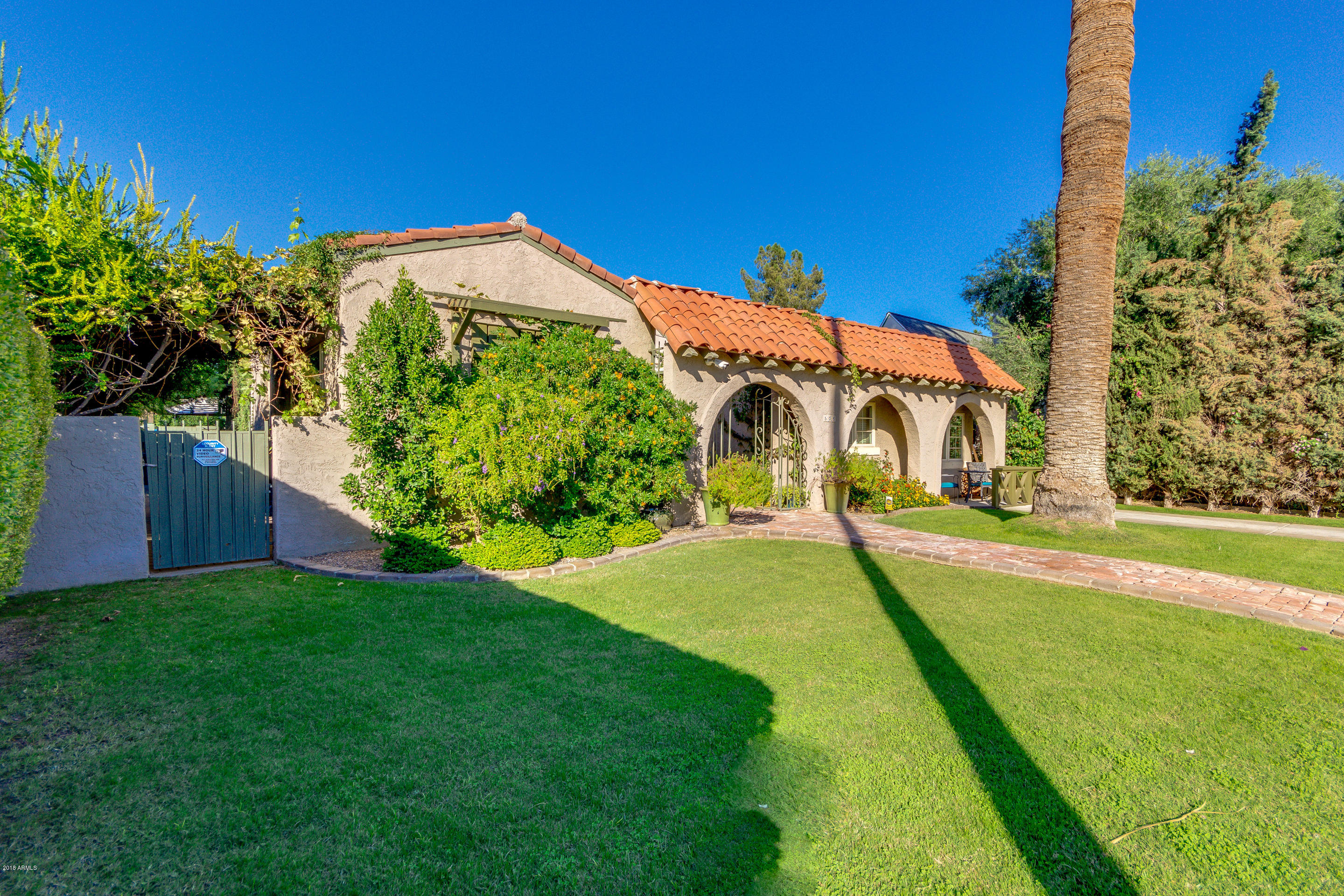 506 West Granada Road Phoenix, AZ 85003 - Photo 8 of 96 07-Granada