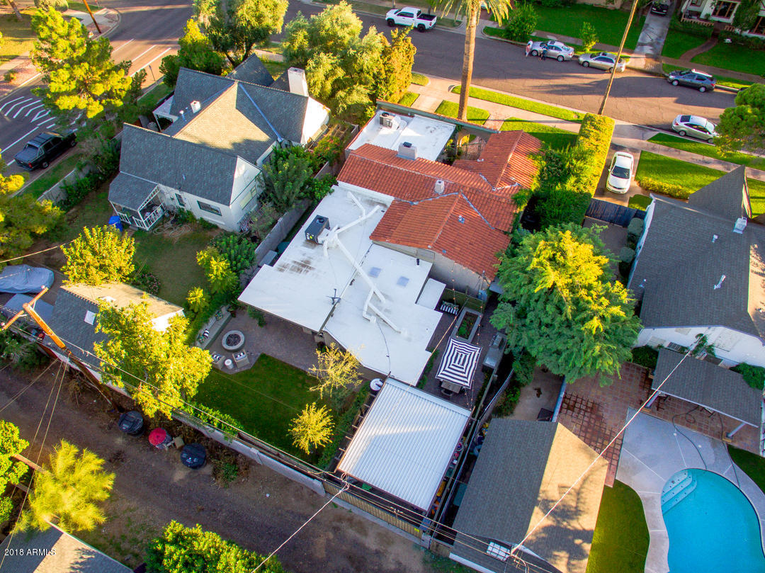 506 West Granada Road Phoenix, AZ 85003 - Photo 84 of 96 06-Granada