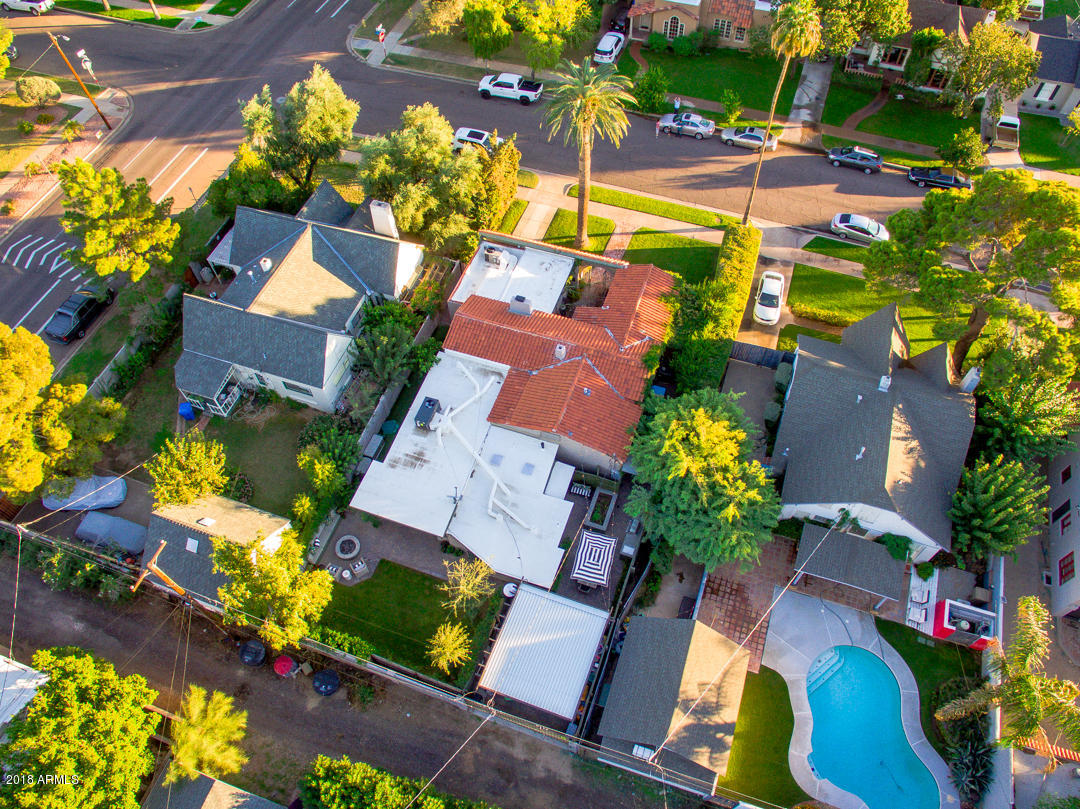 506 West Granada Road Phoenix, AZ 85003 - Photo 85 of 96 07-Granada