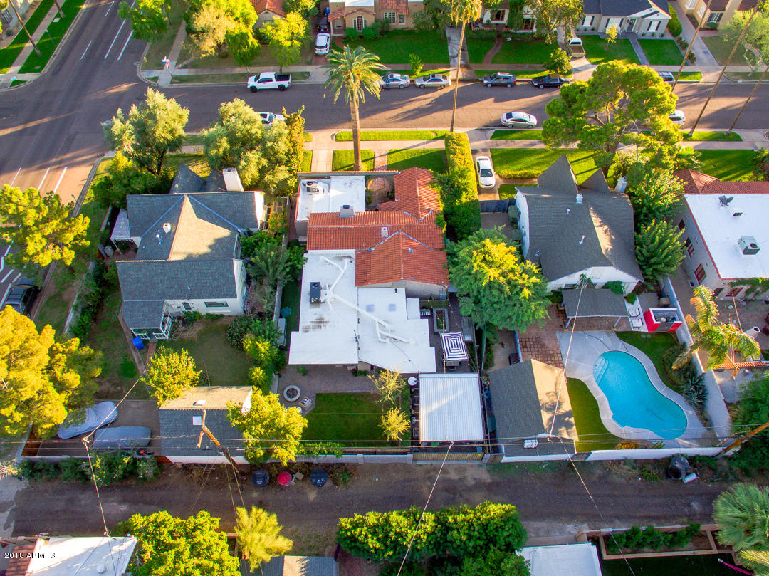 506 West Granada Road Phoenix, AZ 85003 - Photo 87 of 96 09-Granada