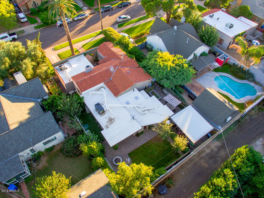 506 West Granada Road Phoenix, AZ 85003 - Photo 89 of 96 11-Granada