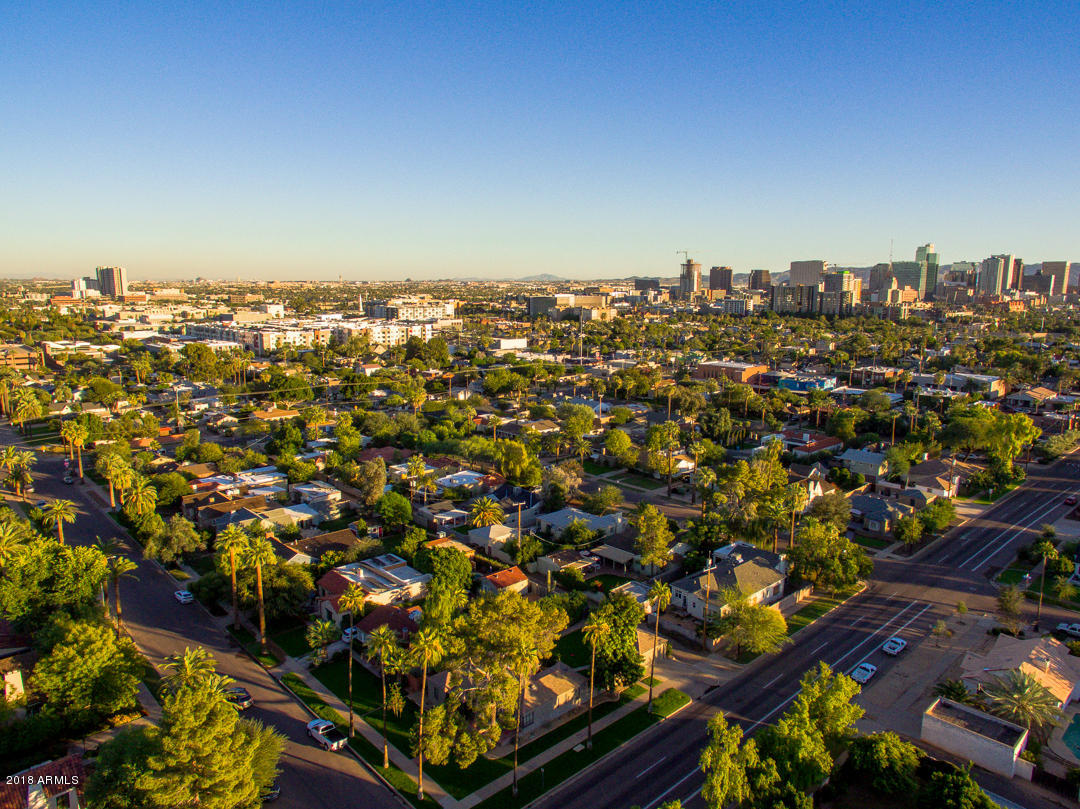 506 West Granada Road Phoenix, AZ 85003 - Photo 94 of 96 16-Granada