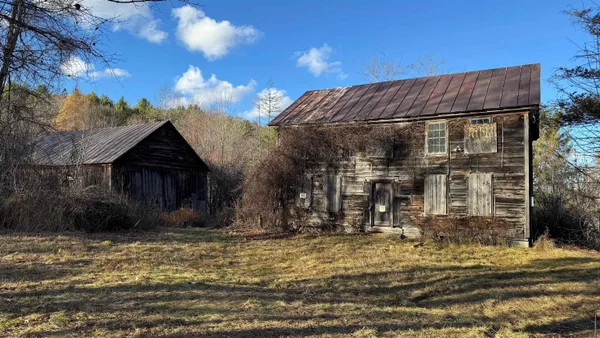 $218,000 | 50 Cheney 4-Corner Road, Newbury, VT 05040