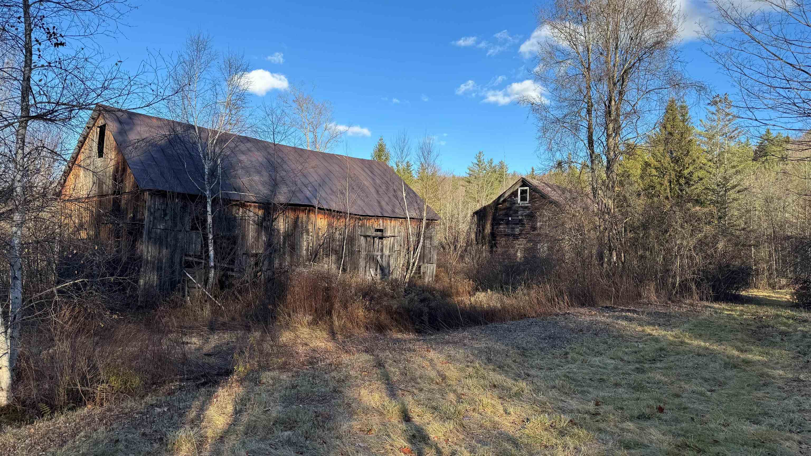 50 Cheney 4-Corner Road Newbury, VT 05040 - Photo 14 of 38