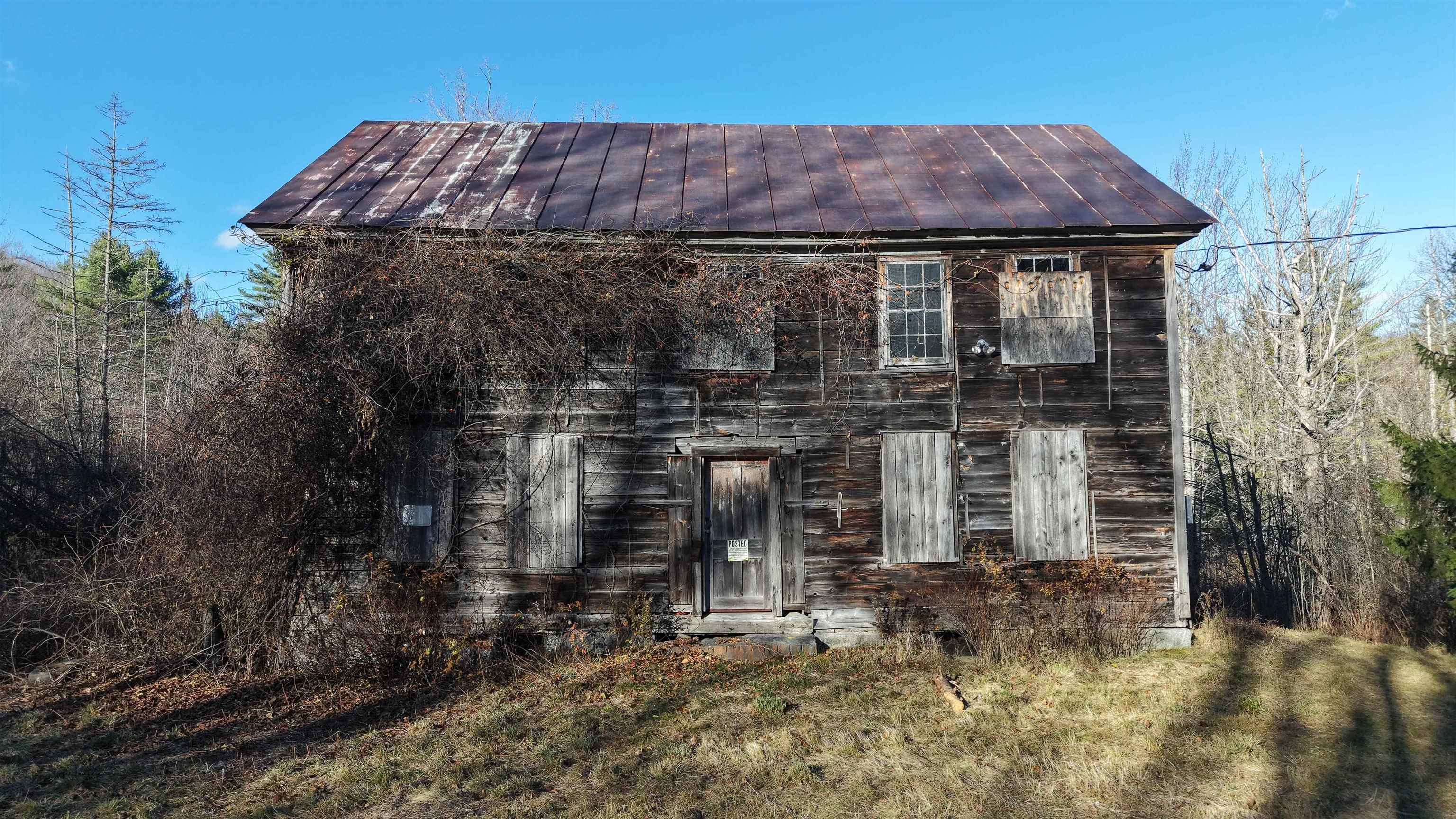 50 Cheney 4-Corner Road Newbury, VT 05040 - Photo 18 of 38