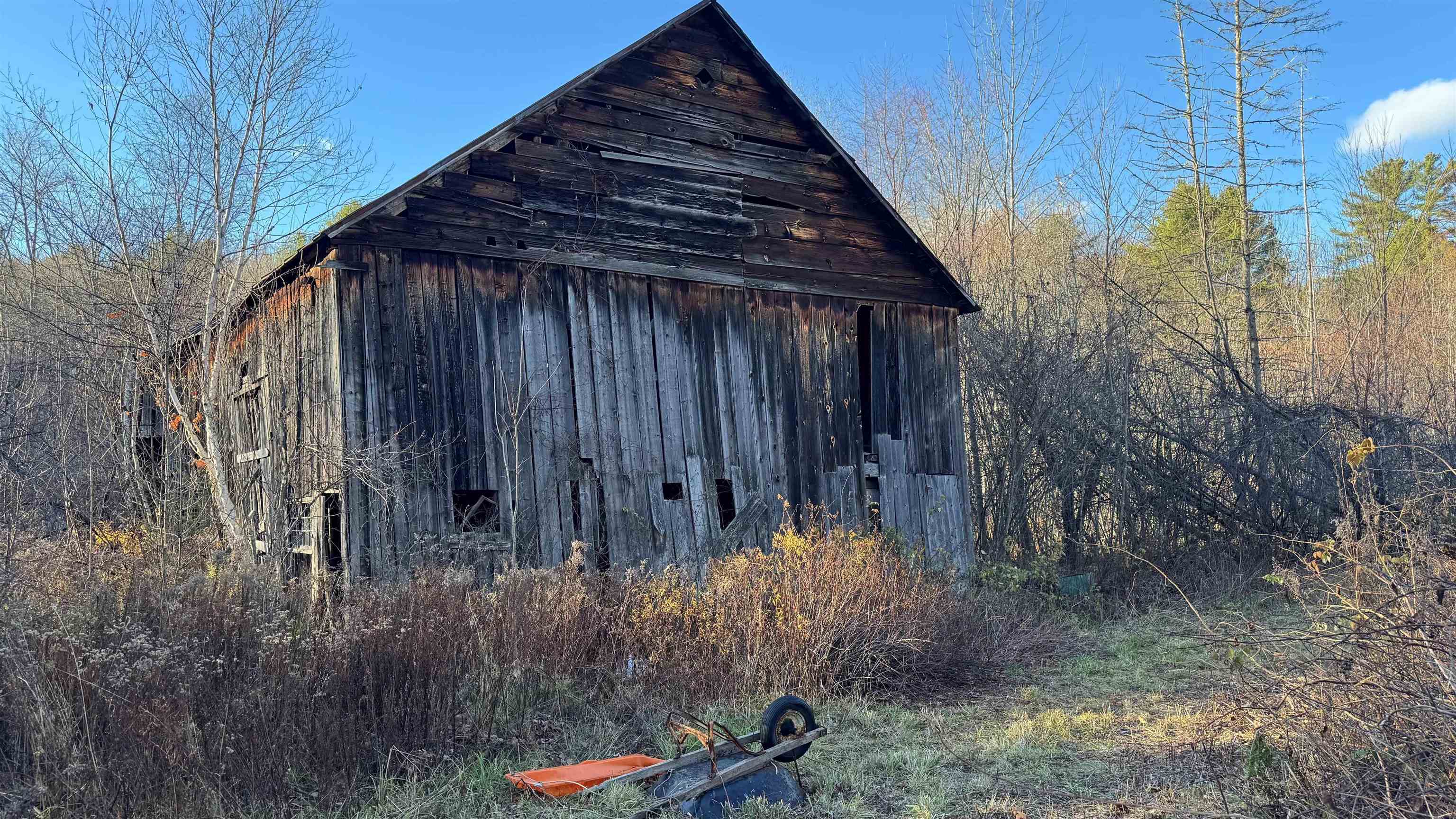 50 Cheney 4-Corner Road Newbury, VT 05040 - Photo 19 of 38