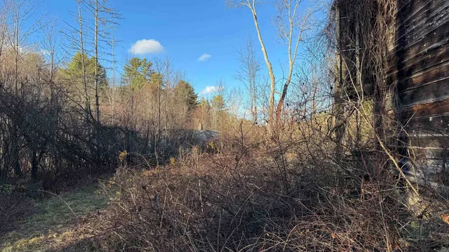 $229,900 | 50 Cheney 4-Corner Road, Newbury, VT 05040