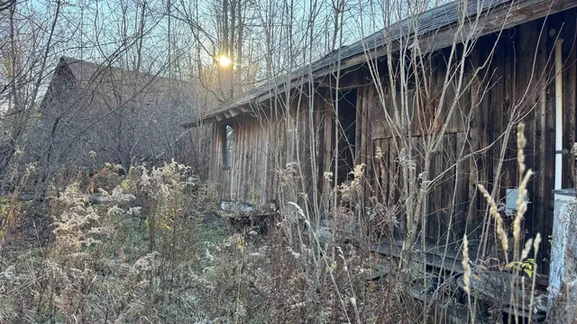 $229,900 | 50 Cheney 4-Corner Road, Newbury, VT 05040