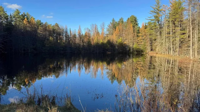 $229,900 | 50 Cheney 4-Corner Road, Newbury, VT 05040