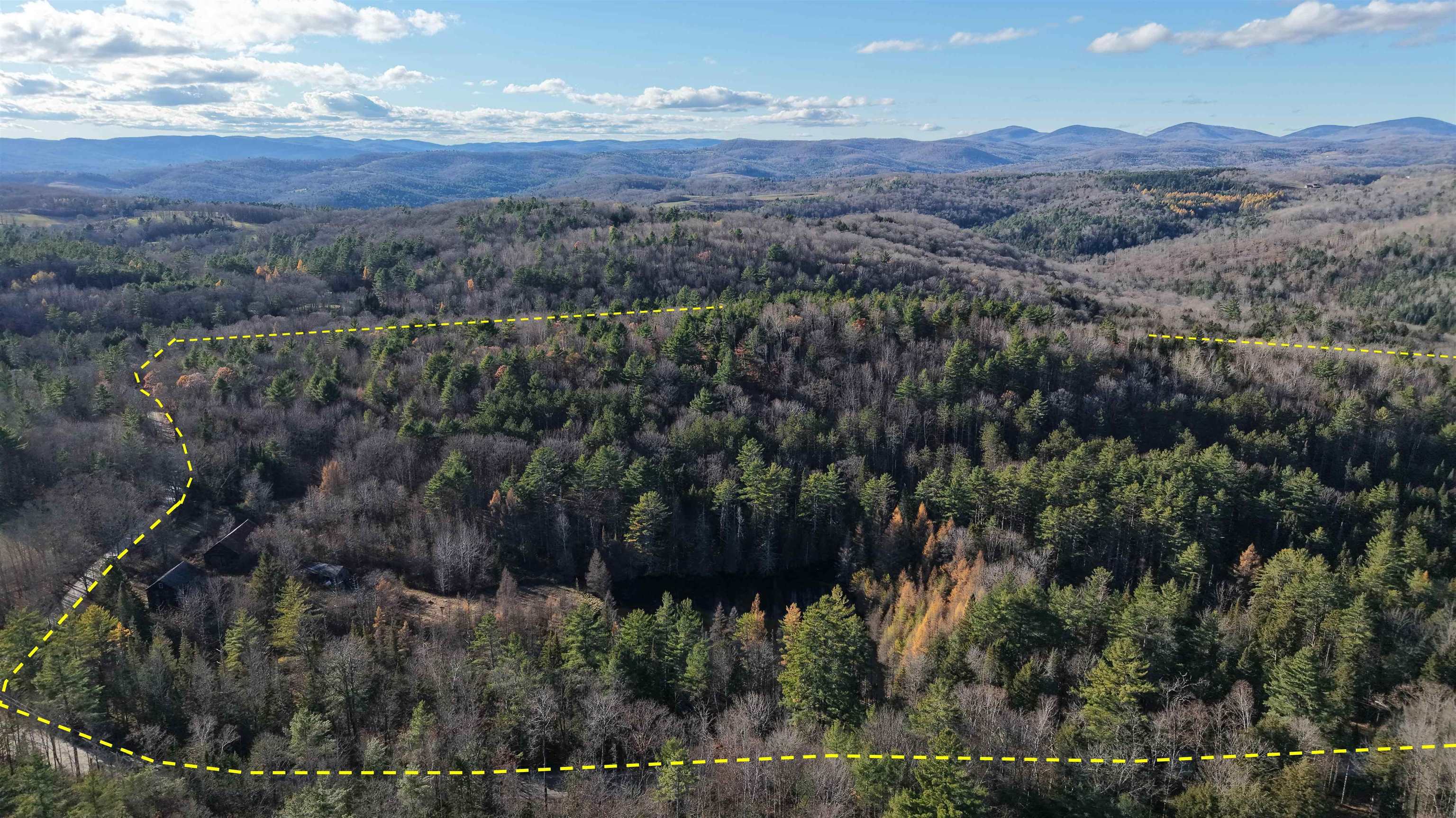 50 Cheney 4-Corner Road Newbury, VT 05040 - Photo 6 of 38
