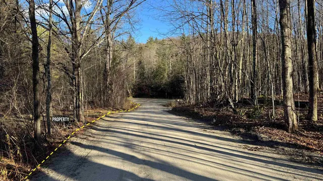 $229,900 | 50 Cheney 4-Corner Road, Newbury, VT 05040