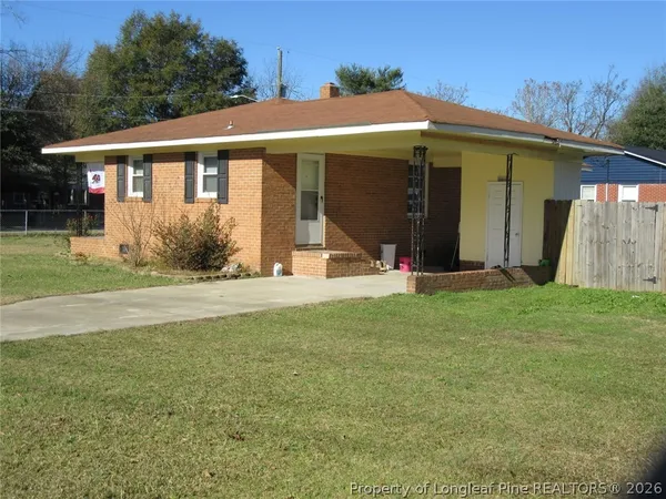 $1,100 | 1119 Juniper Drive, Fayetteville, NC 28304