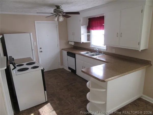 $1,100 | 1119 Juniper Drive, Fayetteville, NC 28304