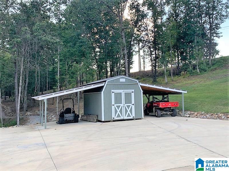 1281 Mohawk Cliff Road Ohatchee, AL 36271 - Photo 8 of 50