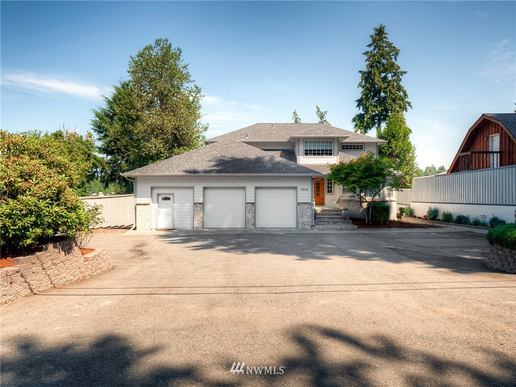 7804 Kelly Beach Road Southeast Olympia, WA 98513 - Photo 1 of 37 Gallery Image 1