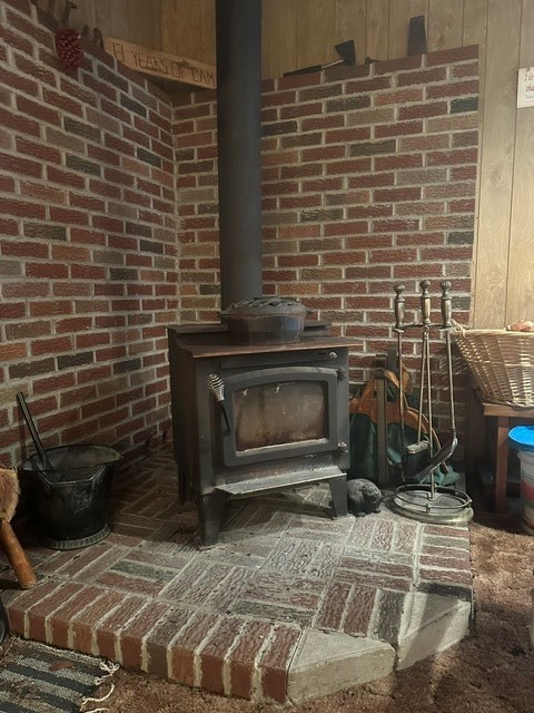 3883 Guitonville Road Marienville, PA 16239 - Photo 17 of 25