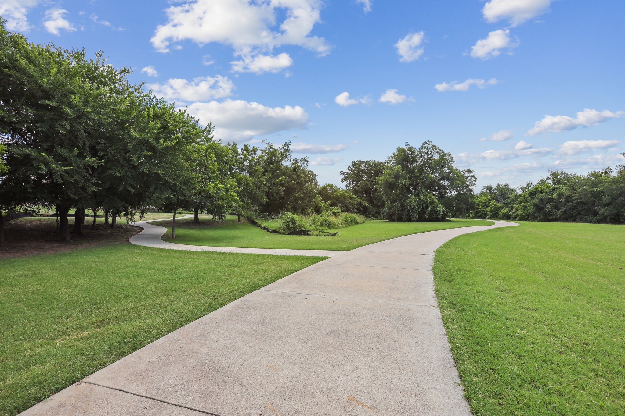 1102 Simmental Loop Hutto, TX 78634 - Photo 29 of 29 a view of a park and entertaining space