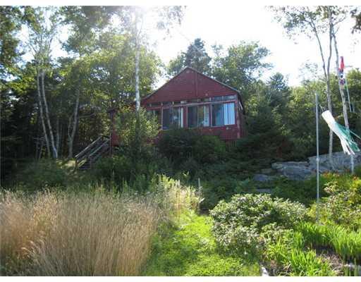 36 Loop Road Georgetown, ME 04548 - Photo 12 of 13 Exterior Front.
