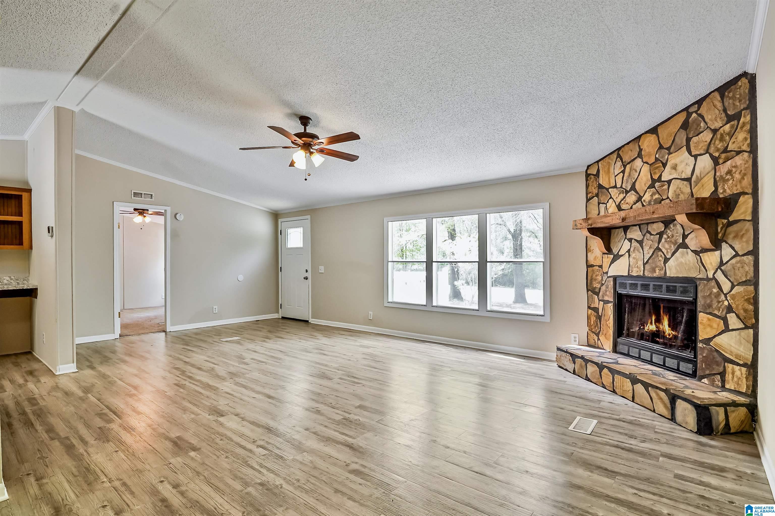 115 Tyler Circle Vincent, AL 35178 - Photo 21 of 42