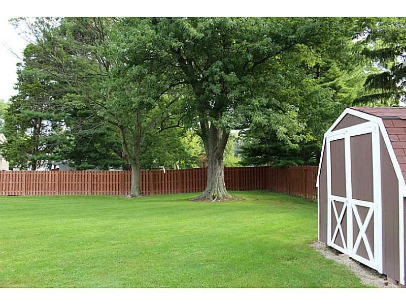 6135 Peters Road Tipp City, OH 45371 - Photo 22 of 25
