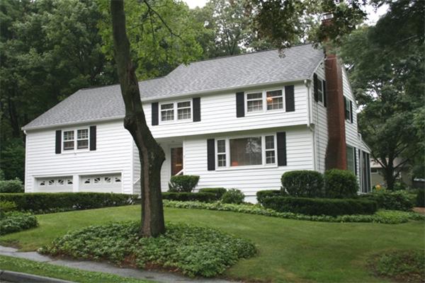 7 Newhall Road Lynnfield, MA 01940 - Photo 11 of 12 Gallery Image 11