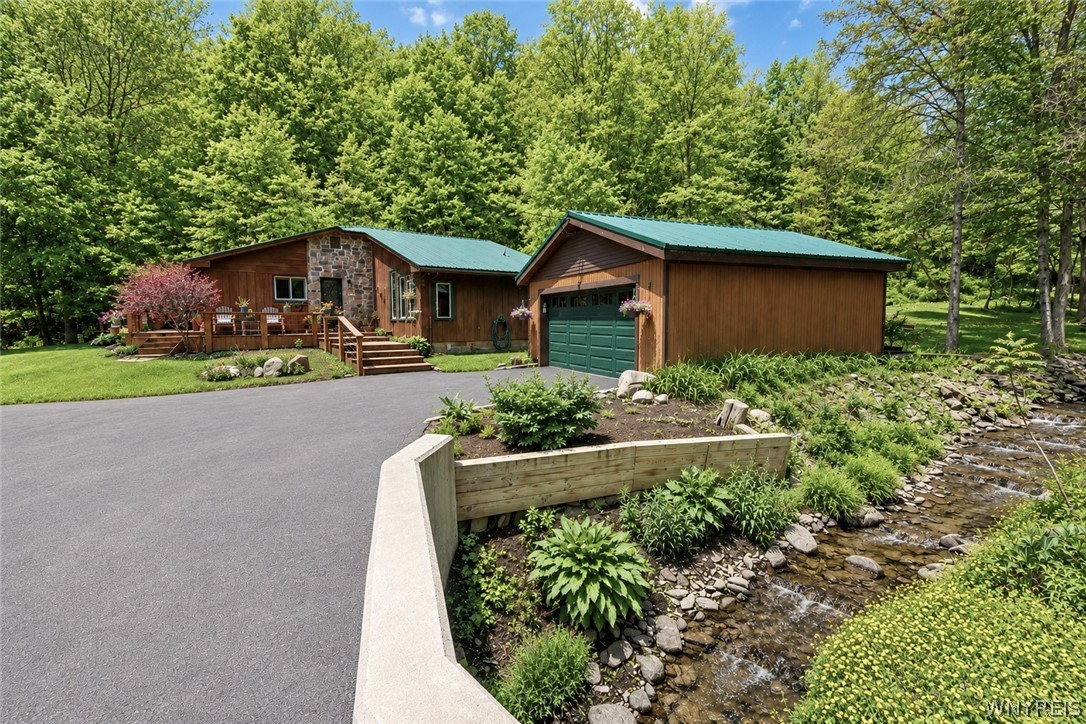 6179 Hart Road Mansfield, NY 14755 - Photo 4 of 45