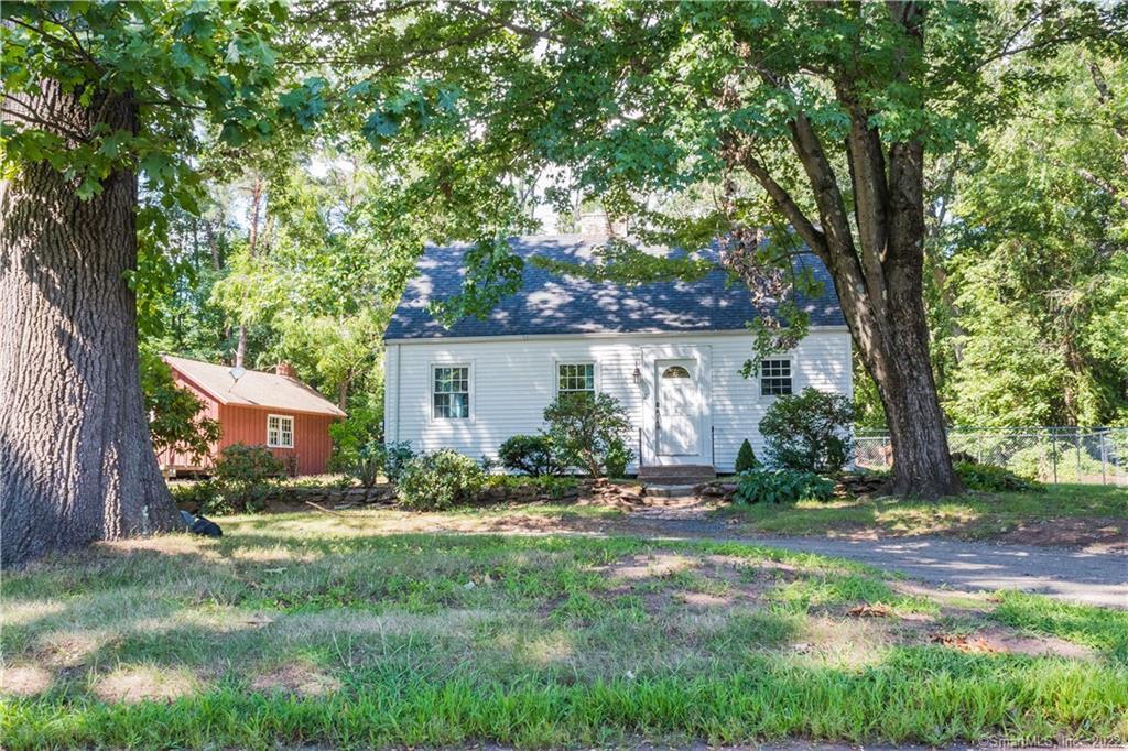 27 Woolam Road East Windsor, CT 06088 - Photo 1 of 1