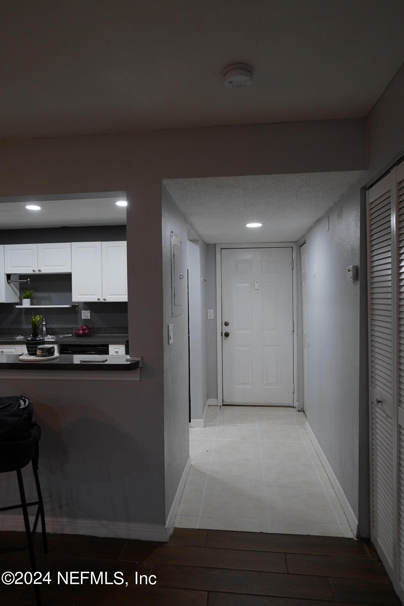 355 Monument Road, Unit 1 K2 Jacksonville, FL 32225 - Photo 2 of 10 Doorway