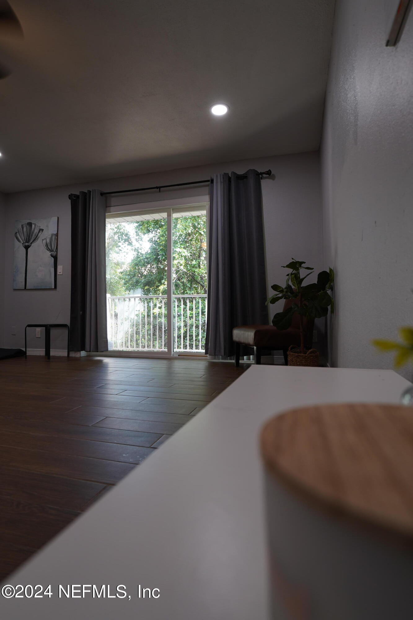 355 Monument Road, Unit 1 K2 Jacksonville, FL 32225 - Photo 3 of 10 Balcony