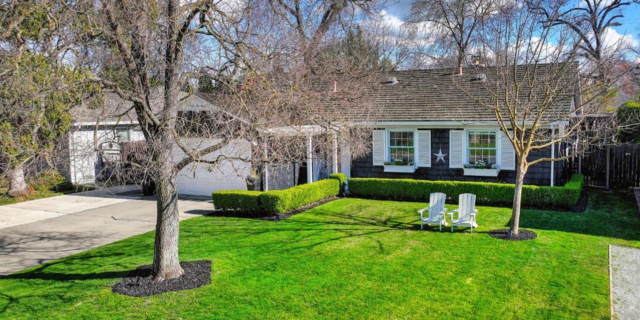 3852 El Ricon Way Sacramento, CA 95864 - Photo 69 of 71