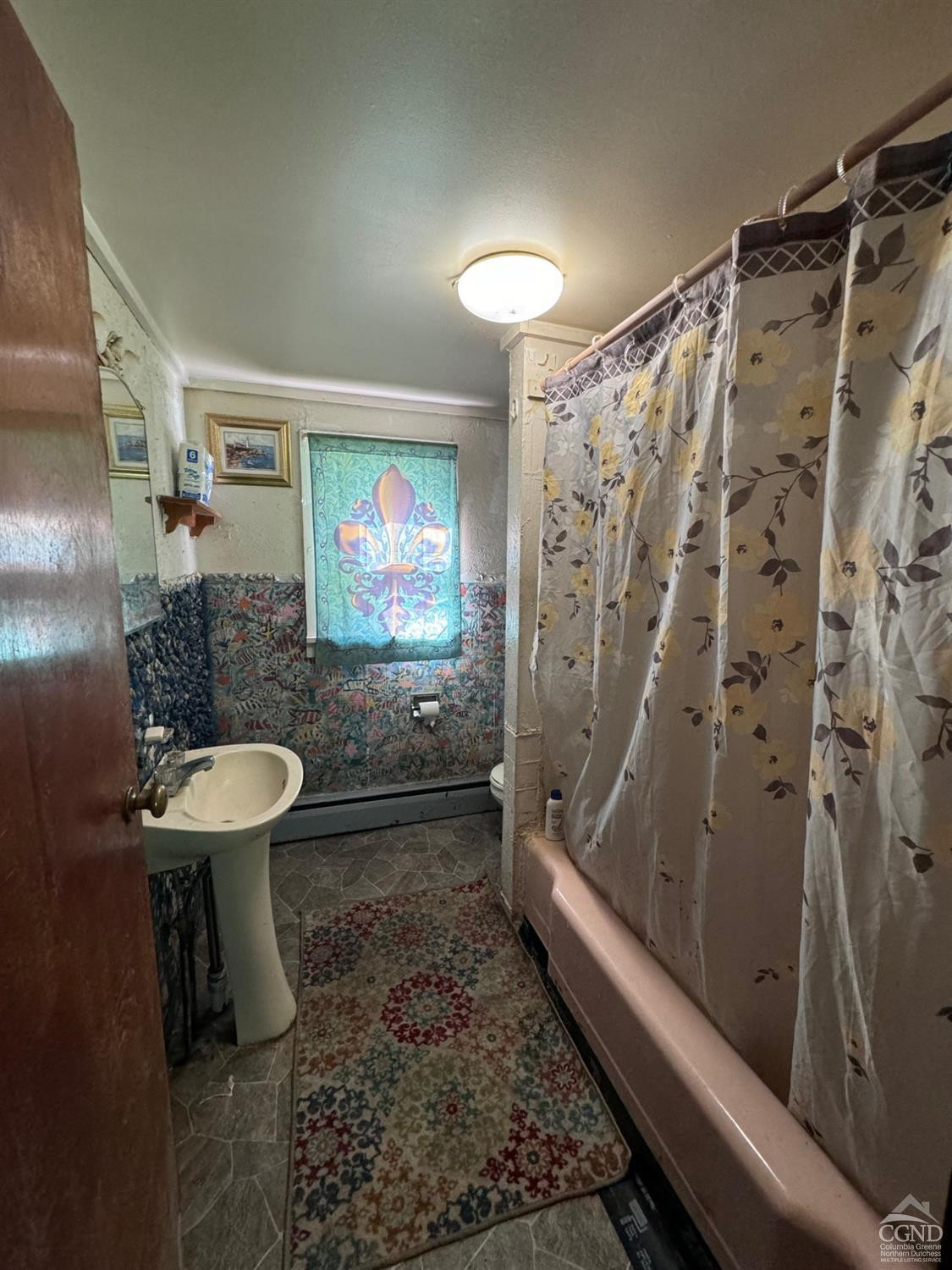 41 Dalton Road Cairo, NY 12413 - Photo 5 of 12 a bathroom with a sink toilet and shower