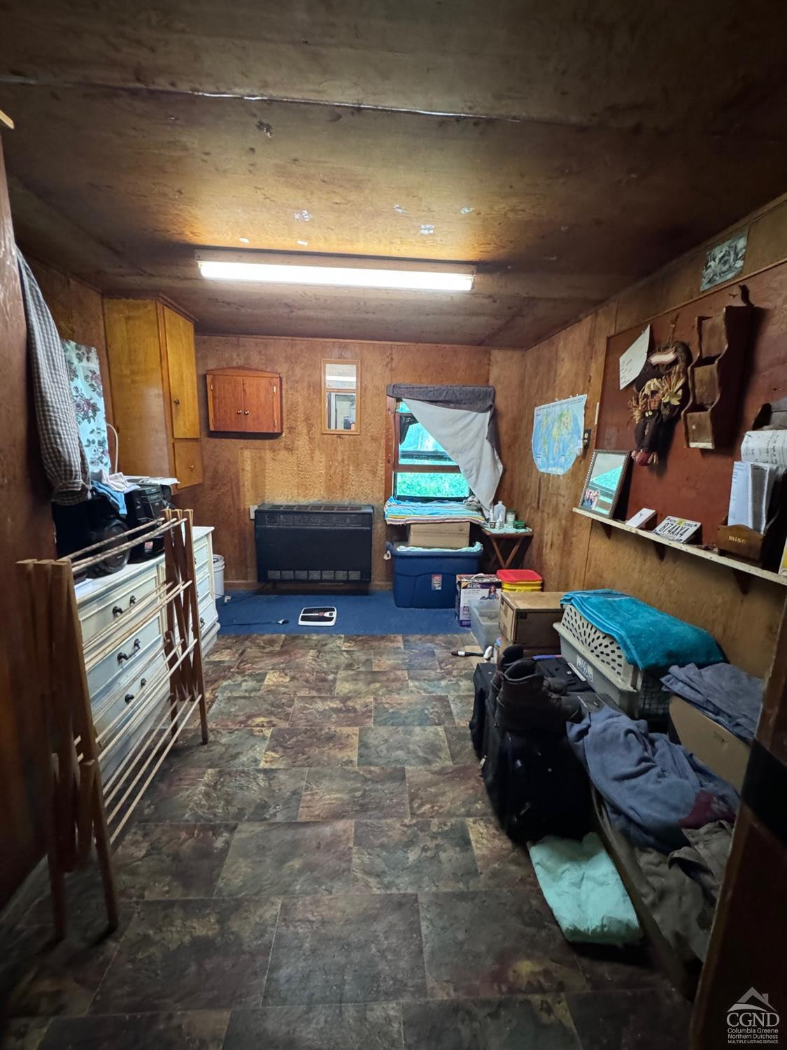 41 Dalton Road Cairo, NY 12413 - Photo 8 of 12 a living room with furniture and a flat screen tv
