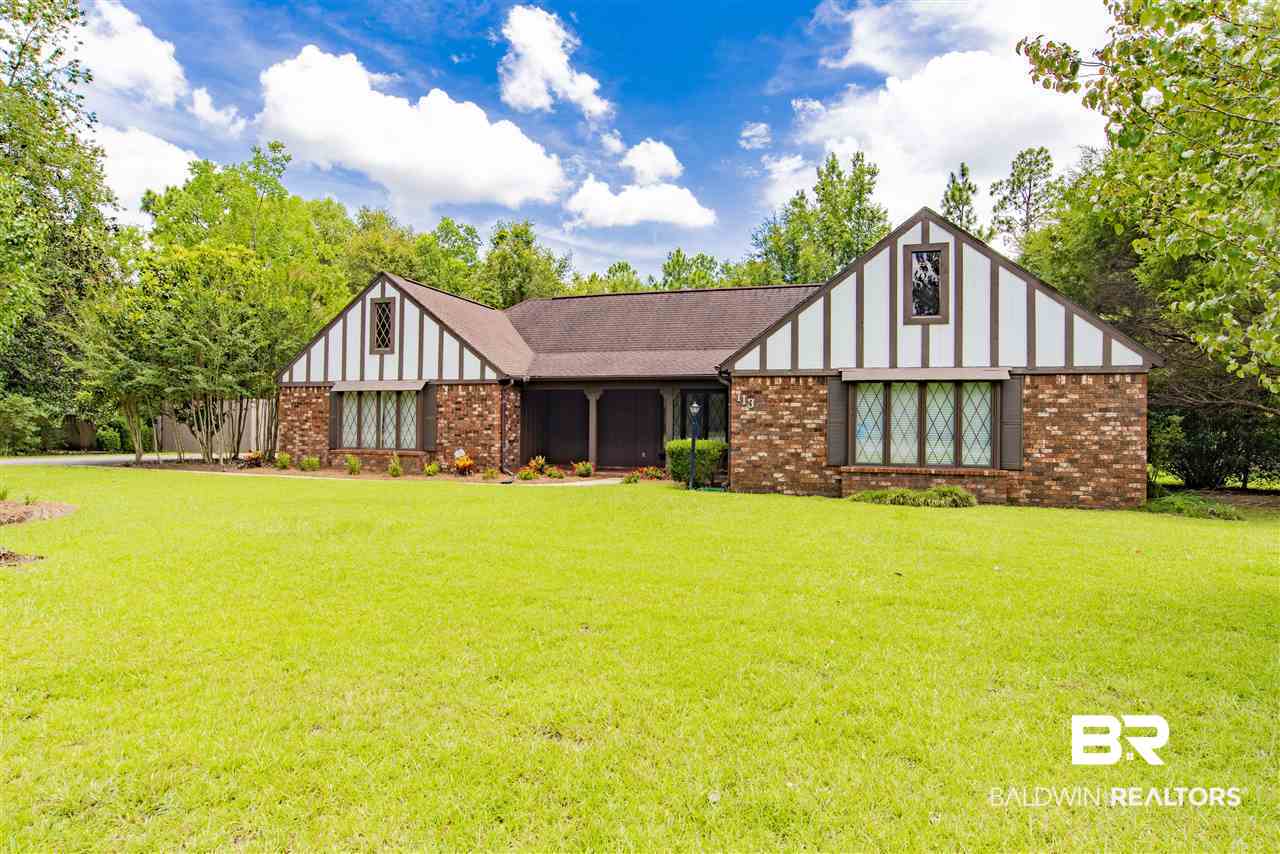 113 Fernway Drive Atmore, AL 36502 - Photo 2 of 25 Street View